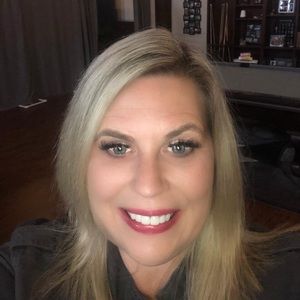 Meet your Posher, Kristi